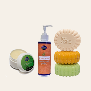 Bath & Body