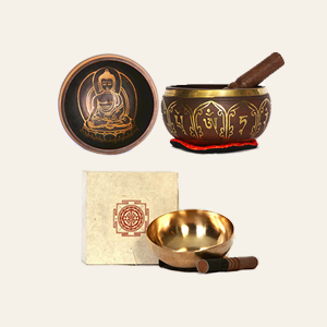 Singing Bowls