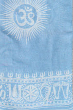OM Design - Batik Mantra Scarf