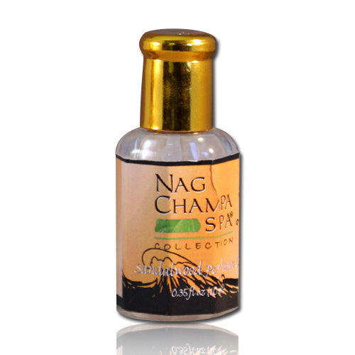 Sandalwood Lover's Spa Gift Set