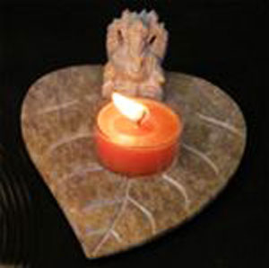 ganesh burner