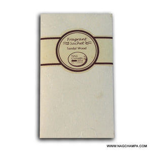 Sandalwood Lover's Spa Gift Set