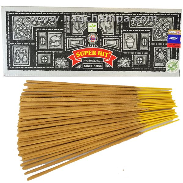 Satya Super Hit Incense Sticks