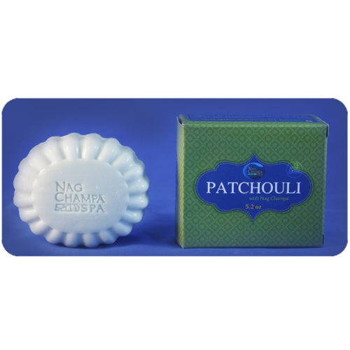 Patchouli Lover's Spa Gift Set
