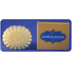 Sandalwood Lover's Spa Gift Set