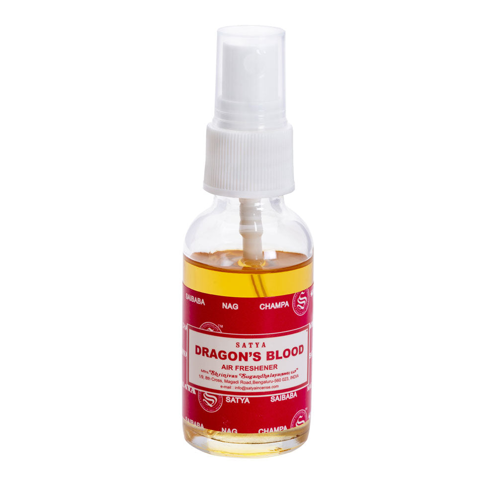 Dragons Blood Air Freshener - 30 ml. (1 fl.oz.) BOGO OFFER
