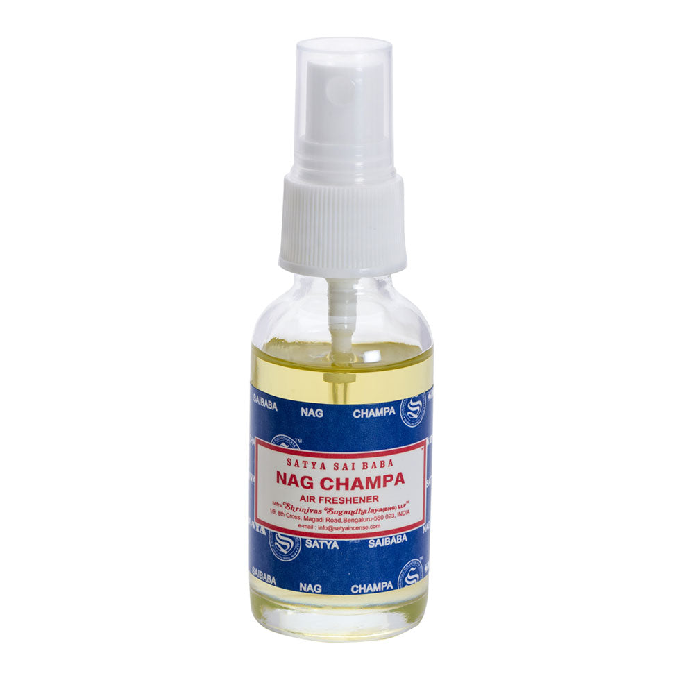 Satya Nag Champa Air Freshener