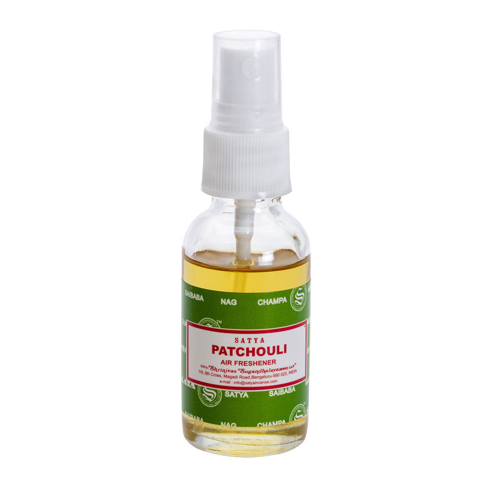 PATCHOULI AIR FRESHENER from Satya, Bengaluru