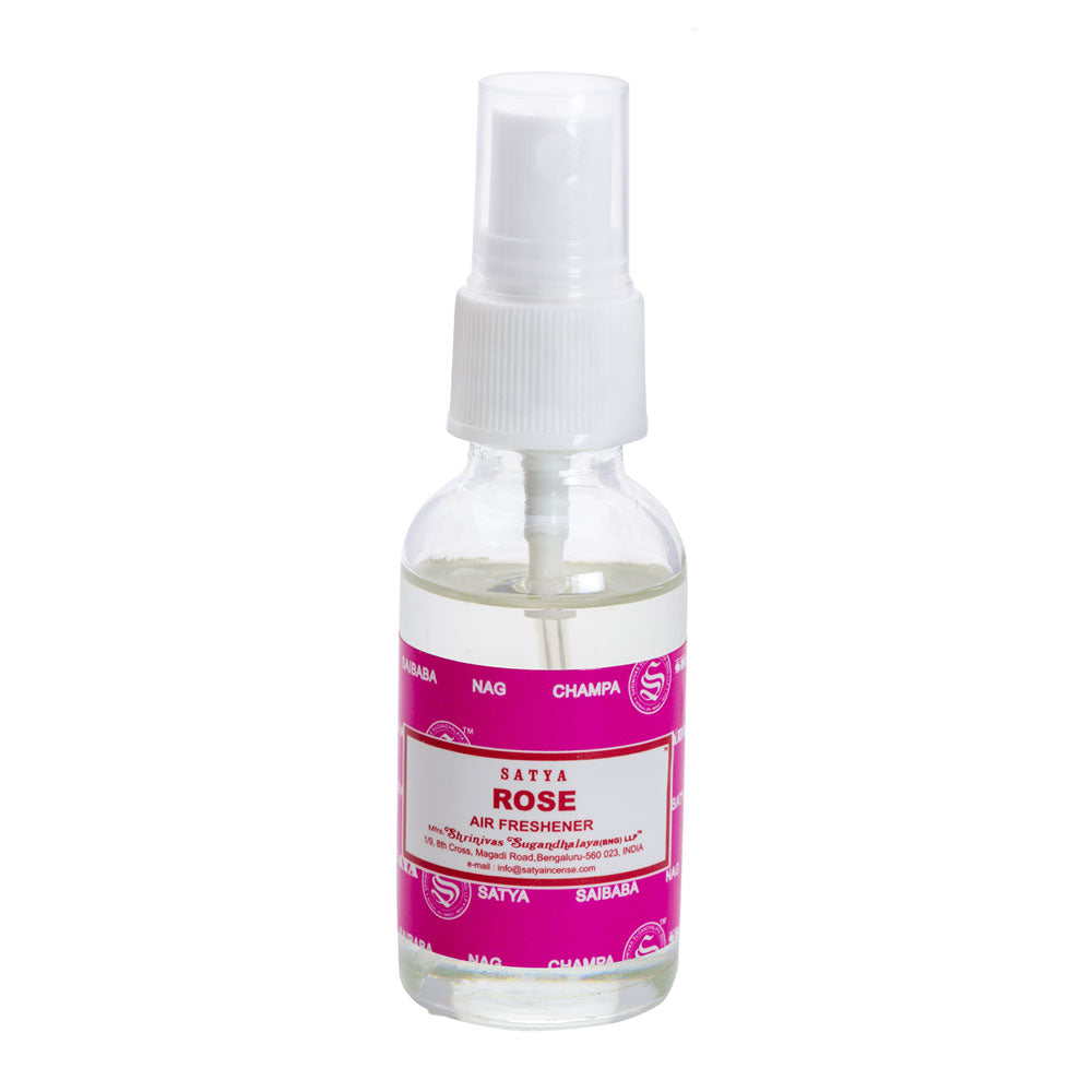 Satya Rose Air Freshener