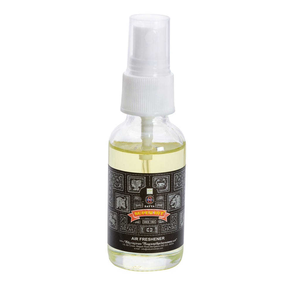 SUPER HIT ROOM SPRAY from Satya (BNG)