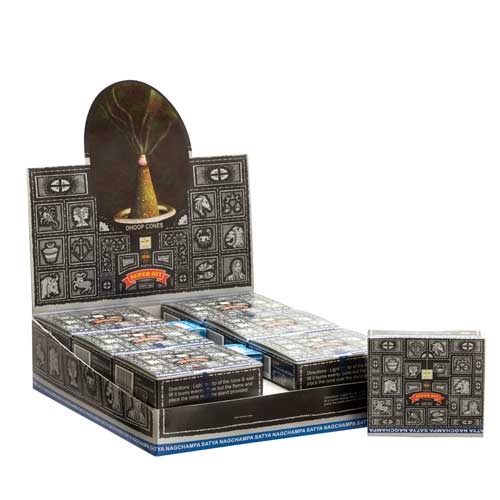 SATYA SUPER HIT CONES DOZEN