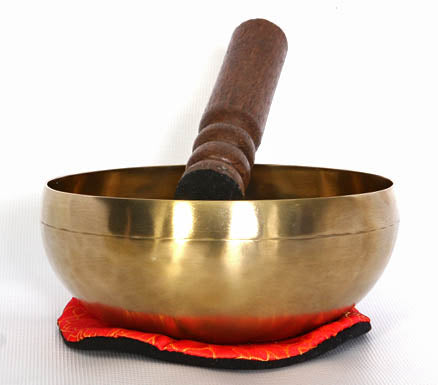 Therapy Singing Bowl - Medium
