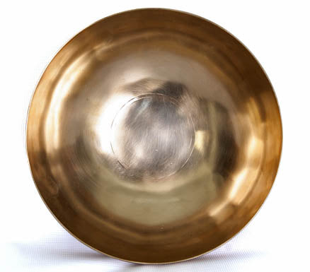 Therapy Singing Bowl - Medium