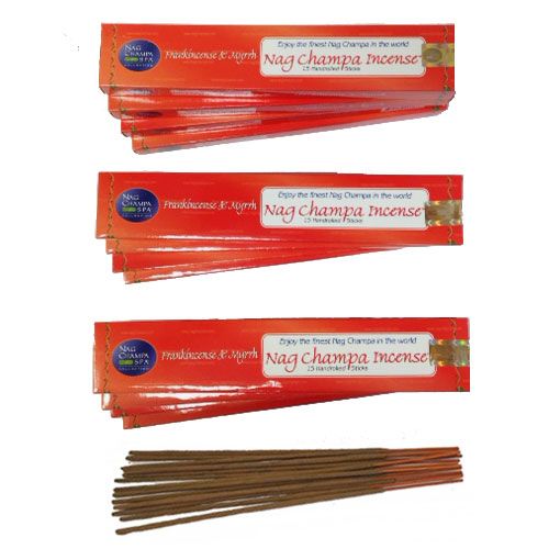 Nag Champa Incense Stick, Special Incense