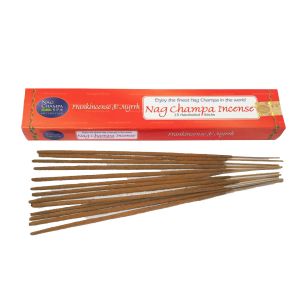 Frankincense & Myrrh Incense- 15 Sticks-FRANK-15