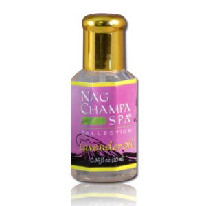 Lavender Aroma / Perfume Oil - 1/3 Fl.Oz. (10Ml)-NOIL-04