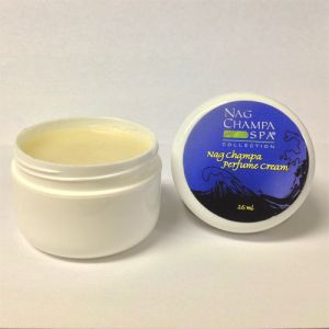 NAG CHAMPA Perfume Cream, 1 oz.-SPC-NAG