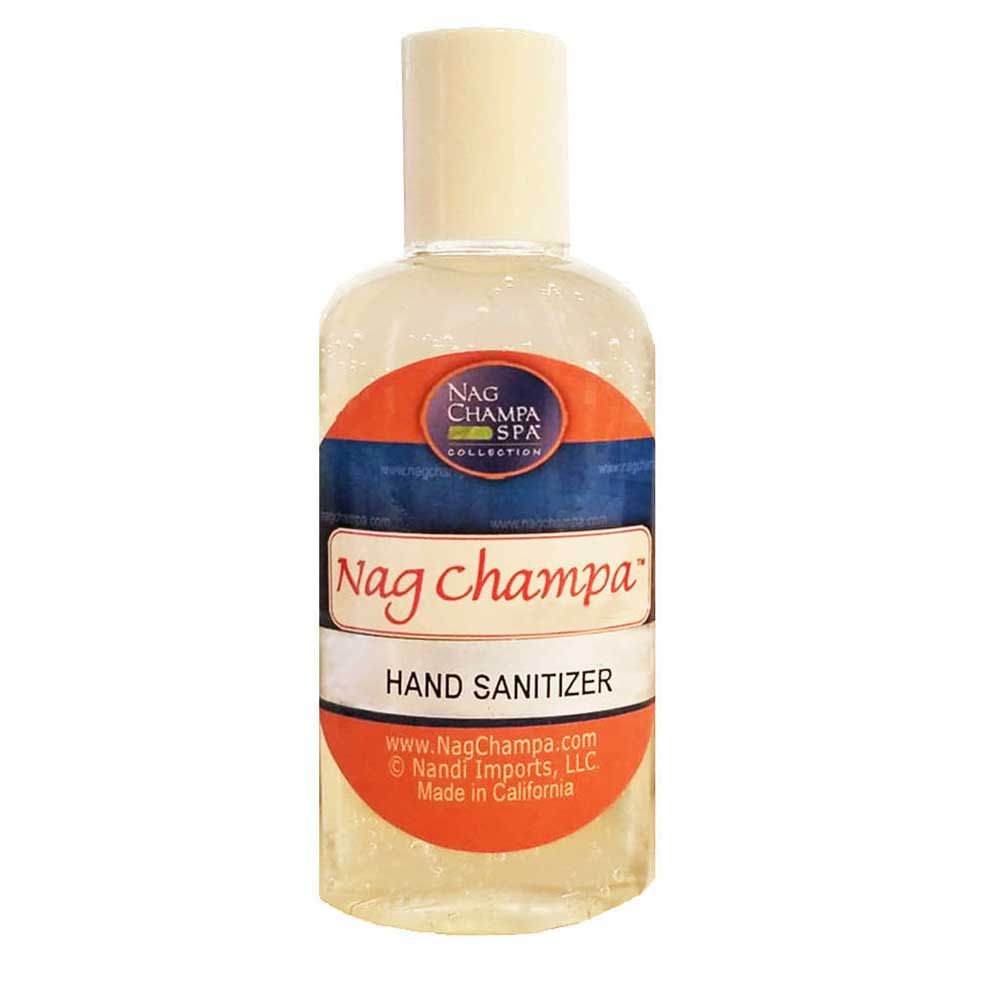 Barmaid Intense Cream Lotion- Nag Champa – Barmaid Soap Company