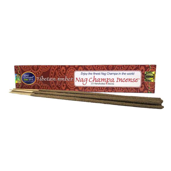 Nag Champa Incense, 1 each at Whole Foods Market